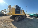 Used Excavator